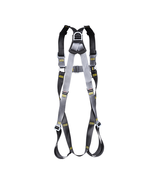RGH-1 Rear D Safety Harness