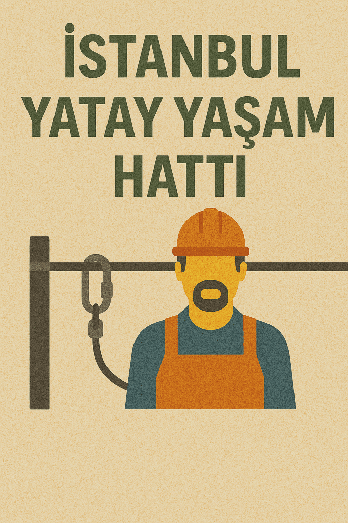 İstanbul Yatay Yaşam Hattı