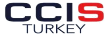CCIS Turkey logosu