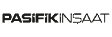 Pasifik İnşaat logosu